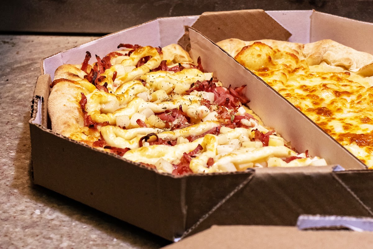 Domcello Pizza Express Photos 2